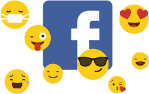 Follow Us On Facebook