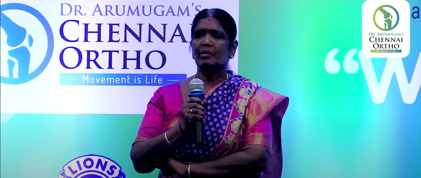 Mrs. Banumathi